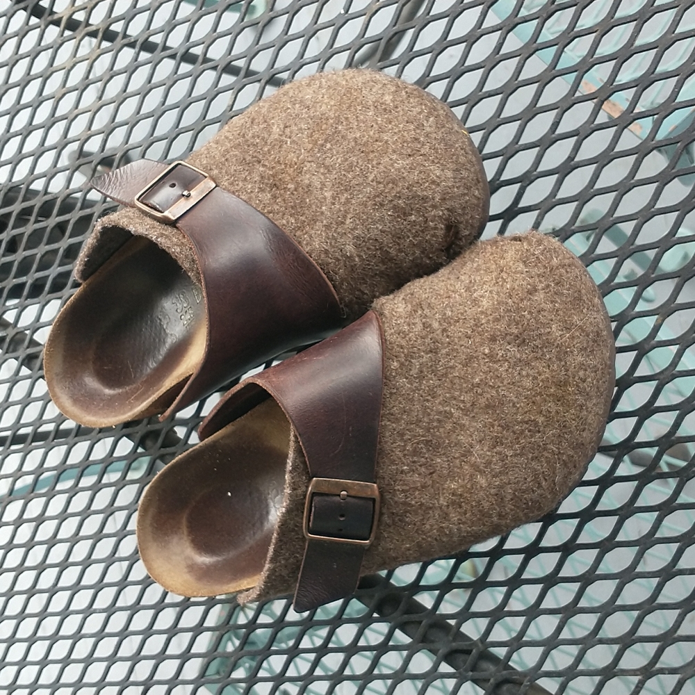 Birkenstock BASEL 38